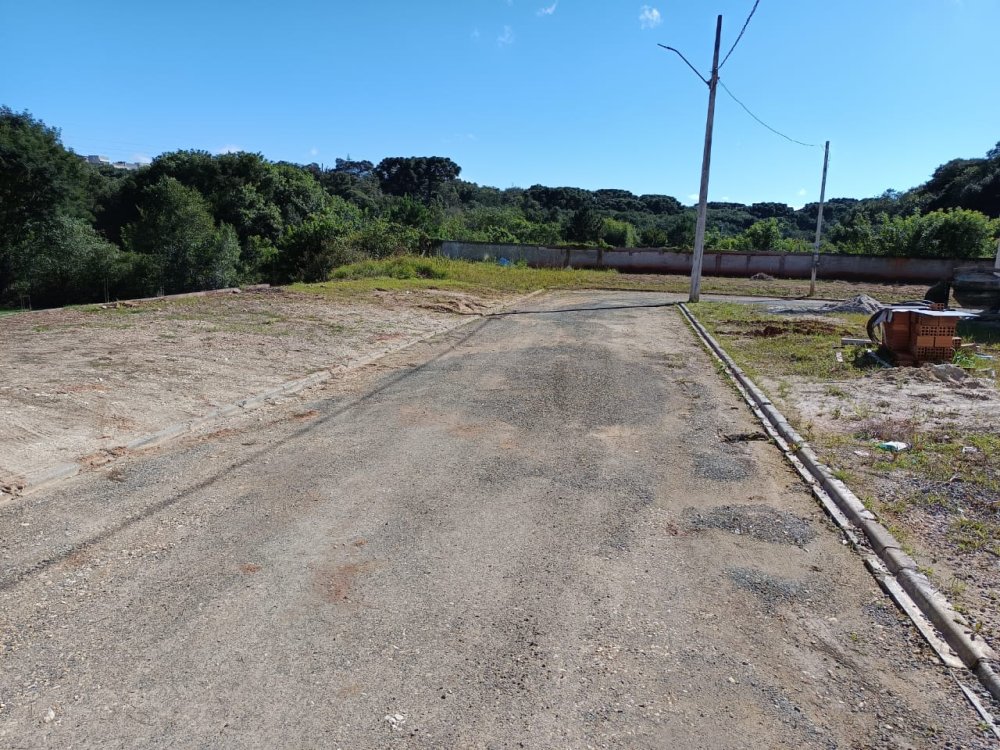 Terreno em Condomínio - Venda - Butiatuvinha - Curitiba - PR