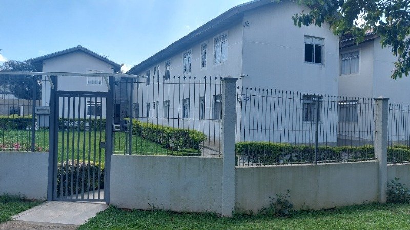 Apartamento - Venda - So Braz - Curitiba - PR